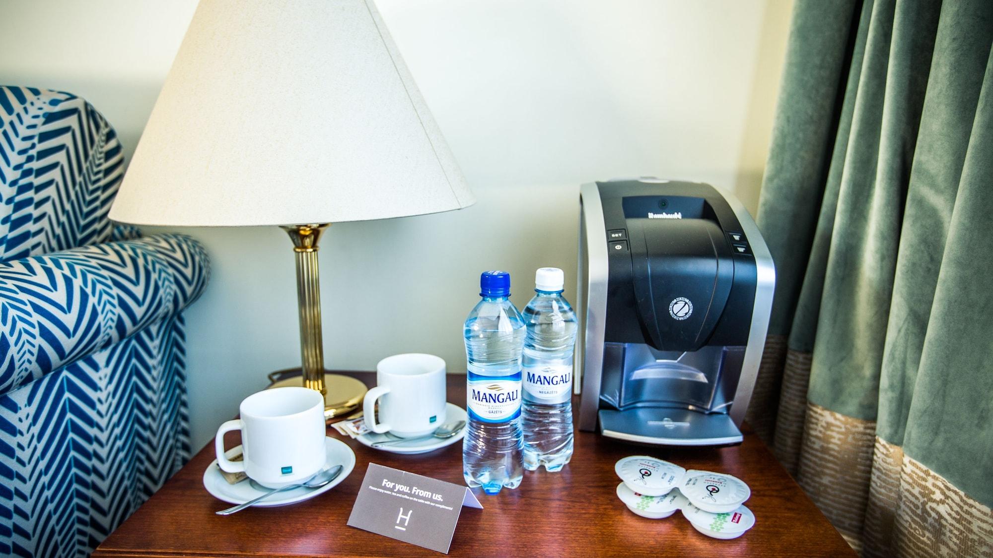 Hotel Hestia Jugend 4*