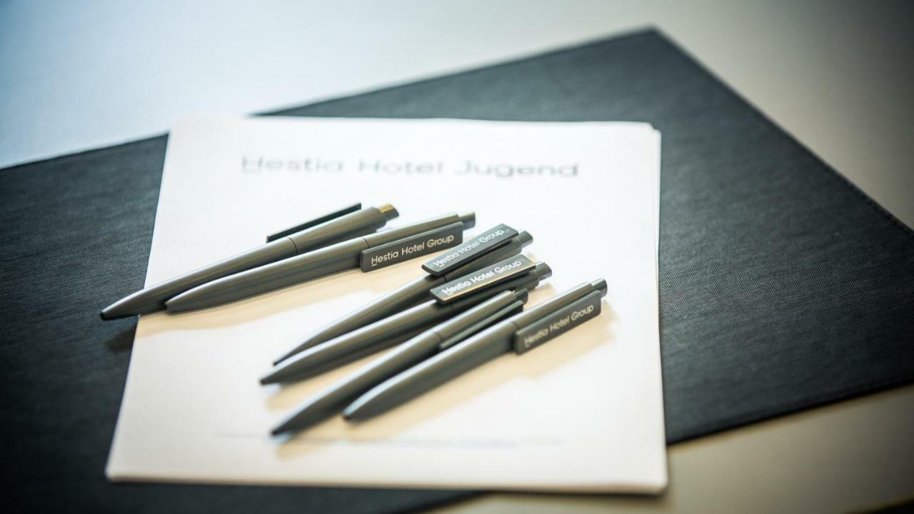 Hestia Jugend Hotel 4*