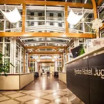 Hestia Riga Hotel Jugend