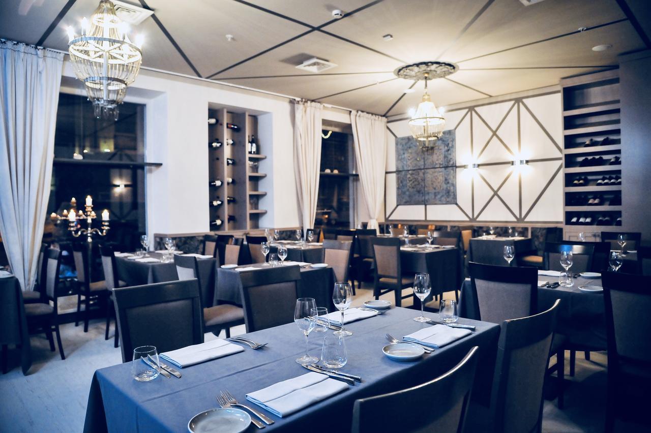 Hotel Hestia Jugend Riga
